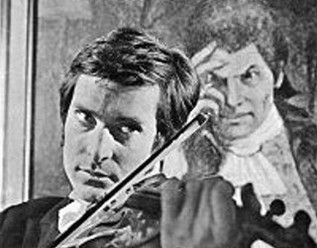 maltravers and his Stradivarius
