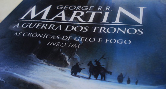 Guerra dos Tronos 1