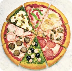 Pizza Pizza