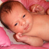 Bath Time