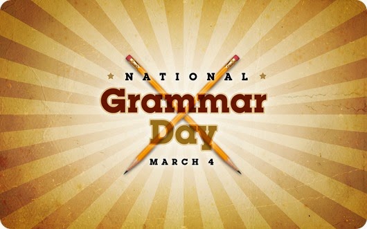 grammar-day