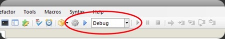FlashDebug FlashDebug