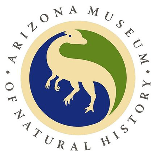 AZ Museum of Natural History LOGO-APP點子