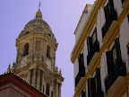 Sprachaufenthalt Málaga