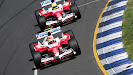 HD Wallpapers 2005 Formula 1 Grand Prix of Australia