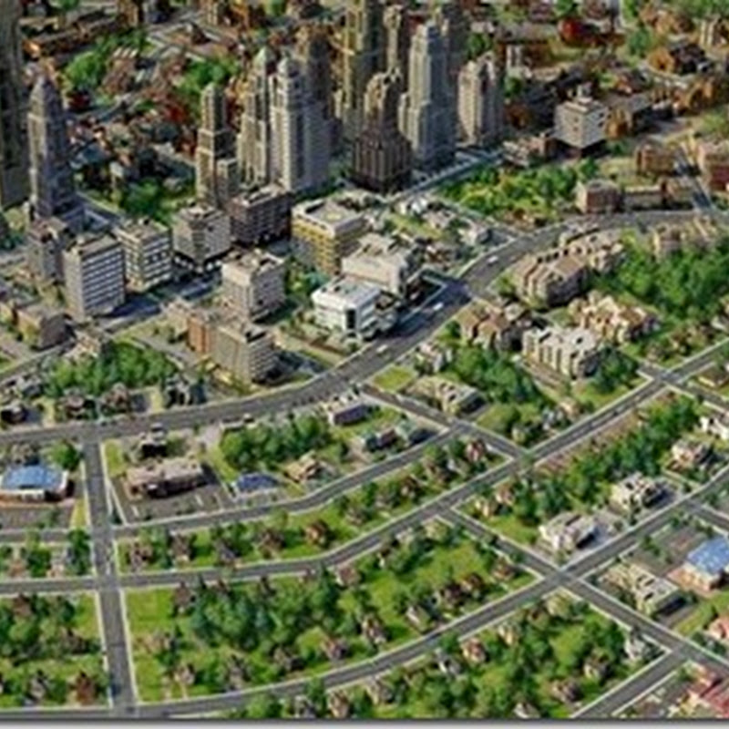 SimCity: Der große Guide –Verkehr (Teil 6)