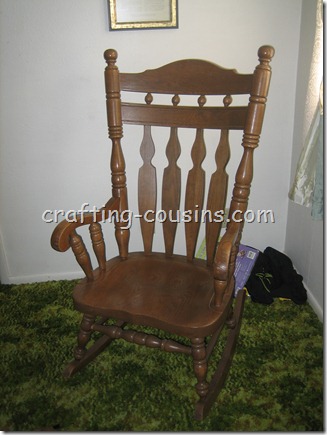 Rocking Chair (5)