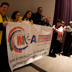Nov.3rd Aniversario de las Elecciones