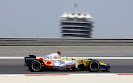 HD Wallpapers 2008 Formula 1 Grand Prix of Bahrain