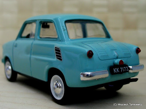 Mikrus MR-300 (1959)