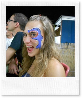 face painting: squalo 556041_337590049649801_1573259011_n