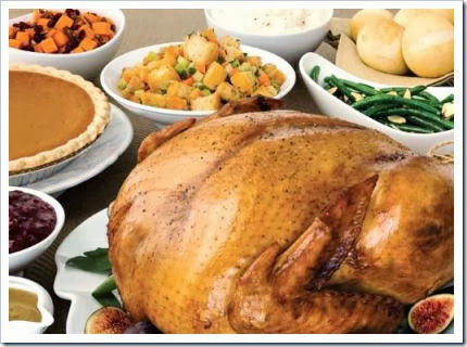 Restaurants open on thanksgiving monroeville pa