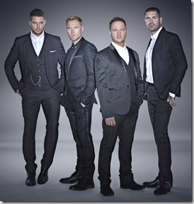 Boyzone