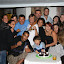John's birthday photo! He doesn't like smiling... at $20 entry for his BBQ with all you can eat steak and unlimted Caipirinha, I'd probably be a bit worried about the final bill as well!