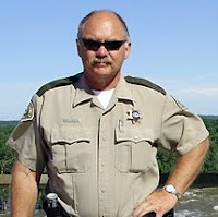 Marion County Sheriff Ron Goemaat