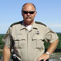 Marion County Sheriff Ron Goemaat