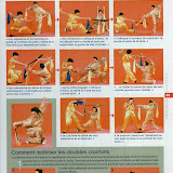 Karate Bushido Avril 2005