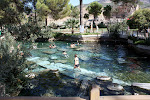 Pamukkale - Hiérapolis