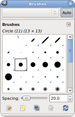Gimp_brushes Gimp_brushes