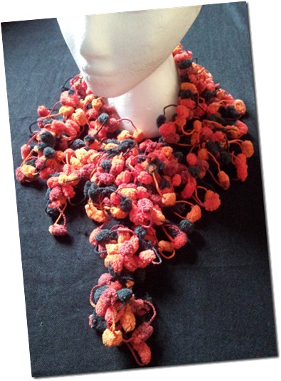BonBon Bobbly Boa