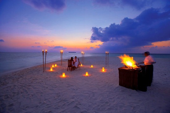 Resort Maldivas 18