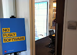 Infor (No Fugly Software... yeah!)
