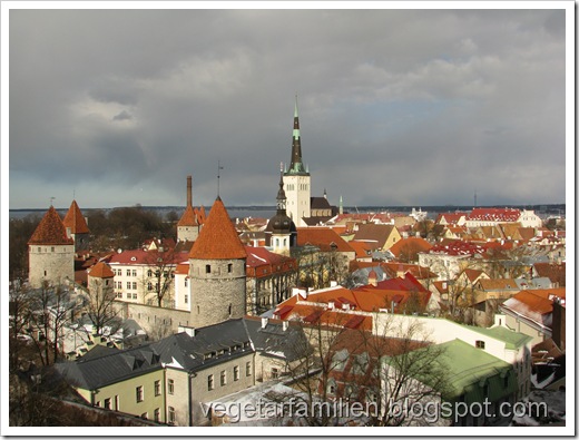Tallinn Tallinn