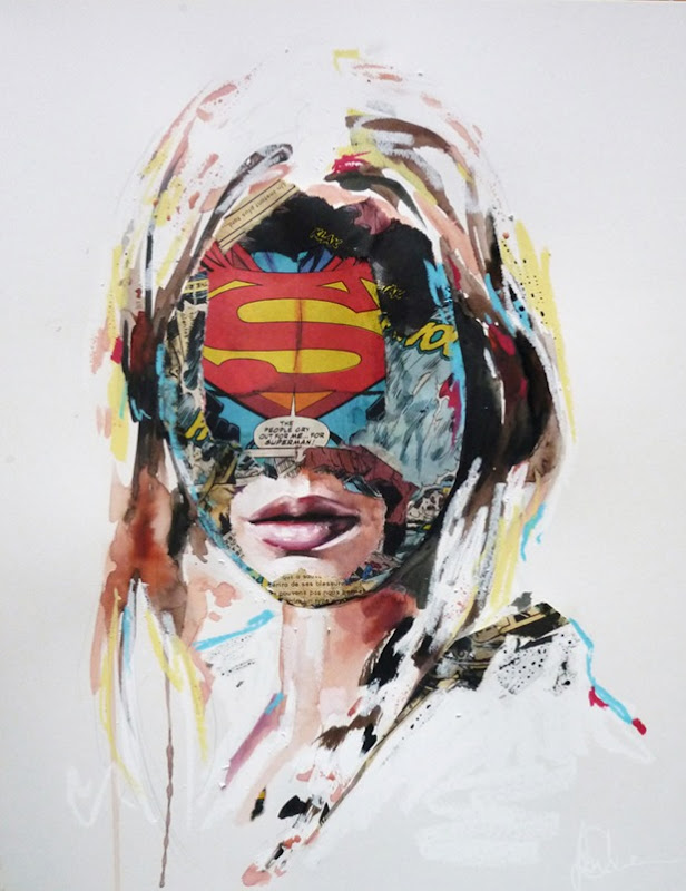 sandra chevrier 8