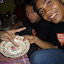 Buka Puasa bareng 2011