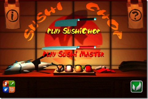 SushiChop
