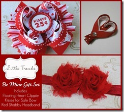 LittleTrends LittleTrends