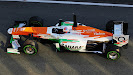 HD pictures 2013 F1 Wintertest Jerez day 1