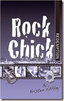 Rock Chick Redemption 3