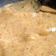 Easy Taco Salad Dressing