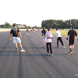 Slovakia Ring #2 - inline skating