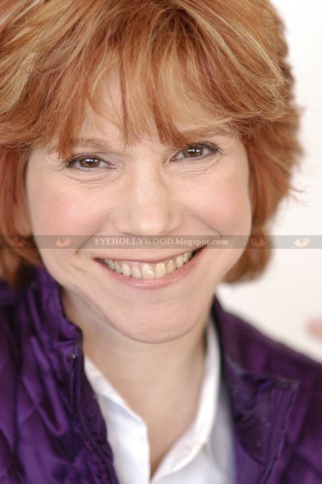 Marcie Barkin 