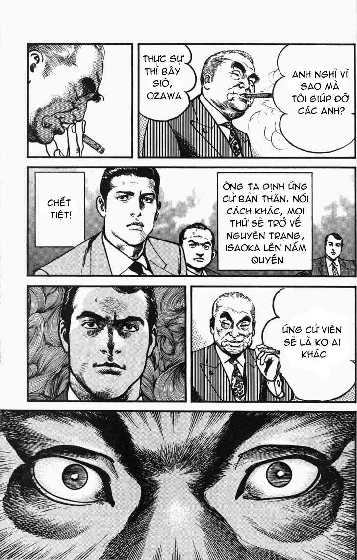 Sanctuary Chap 107 - Truyen.Chap.VN