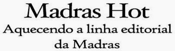 madras madras