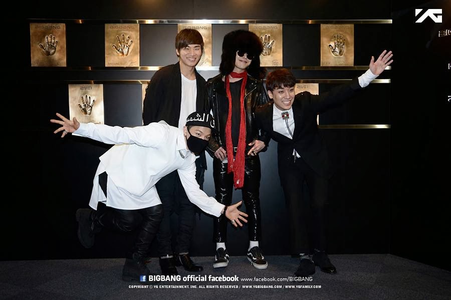 Big Bang - YG Exhibition in Japan - 21 feb2014 - Official - 03.jpg