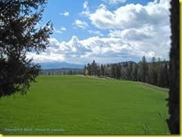 sky over meadow 3