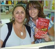 Megan Maxwell y yo