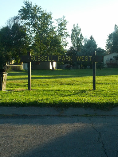 Russel Park West