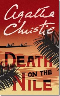 Harper - Agatha Christie - Death on the Nile