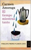 el tiempo mienras tanto -carmen amoraga