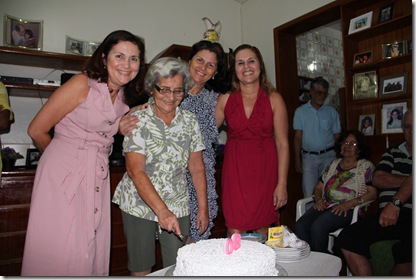 Filhas. Filhas.
