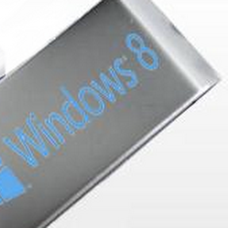 How to Create Windows 8 or Window 7 Bootable USB in Simple 5 step