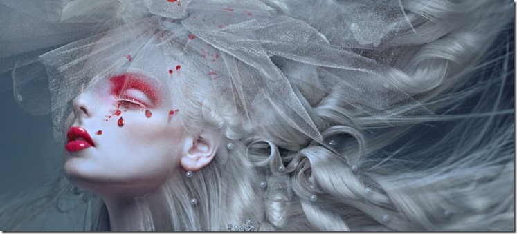 Призрачные ветры Натали Шау (Ghostly Winds by Natalie Shau) (11) Призрачные ветры Натали Шау (Ghostly Winds by Natalie Shau) (11)