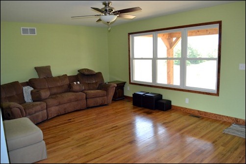 living room after living room after