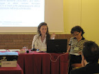 Dott.ssa SILVIA MALTAGLIATI e Ing. FRANCESCA ANDREIS
