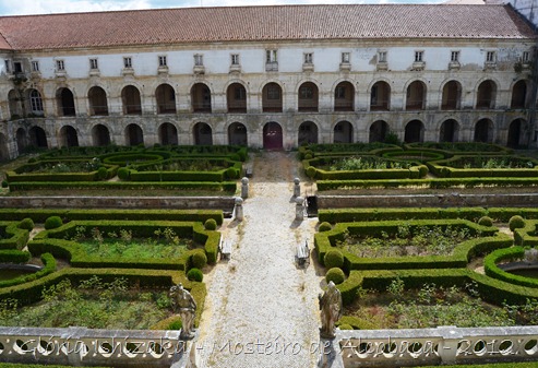 Glória Ishizaka - Mosteiro de Alcobaça - 2012 - 59